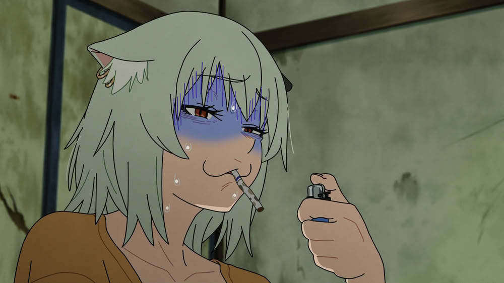 Yani Neko