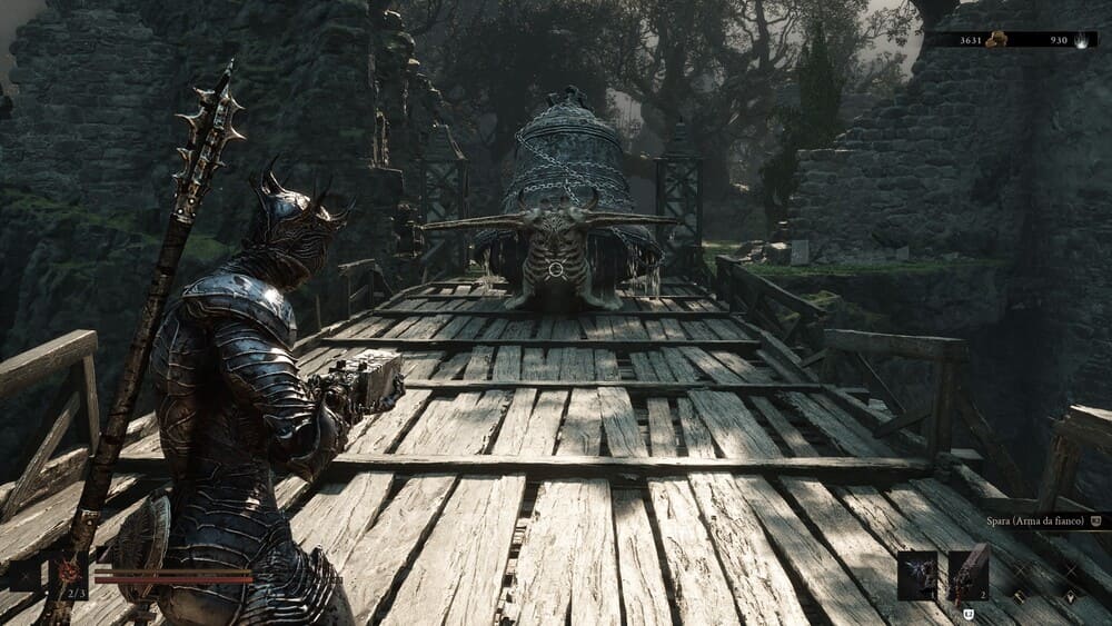 Il sistema di build è stato espanso a tal punto da renderlo uno dei migliori del genere
