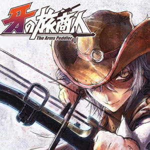 <b>animeclick.live intervista Kyoichi Nanatsuki (The Arms Peddler)</b>