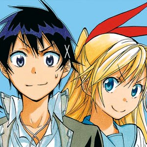 I manga più seguiti su animeclick.live a dicembre 2014