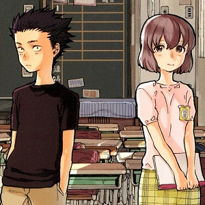A Silent Voice - sfoglia online l'anteprima Star Comics