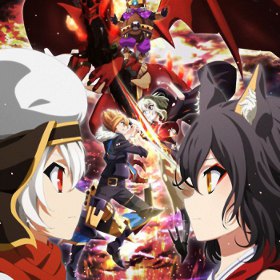 <b>Chaos Dragon: Sekiryuu Senyaku</b>: la vostra impressione