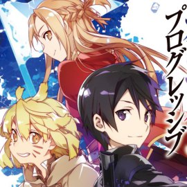 Light Novel Ranking La classifica giapponese al 20/12/2015