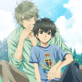 Super Lovers: Primo video promozionale, cast e staff