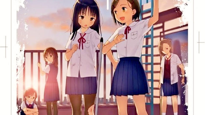 Alice in Deadly School: il zombie Survival diventa anime TV