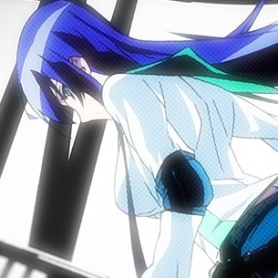 Highschool of the Dead: il I ep. doppiato free su YouTube per Yamato