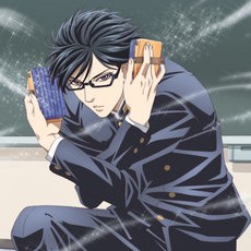 Sakamoto desu ga?: impressioni sui primi  due episodi
