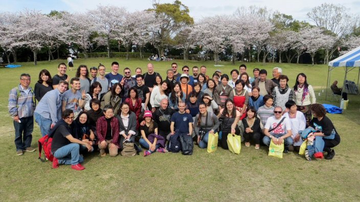 Reportage 11° viaggio in Giappone di animeclick.live