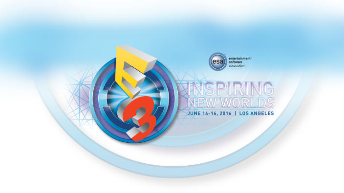 E3 2016: la lista dei giochi e degli espositori