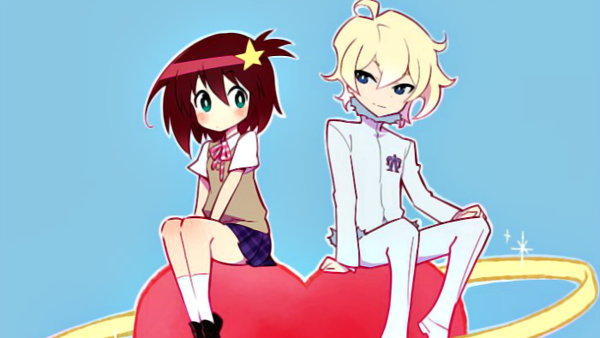 <b>Space Patrol Luluco</b>: la vostra impressione
