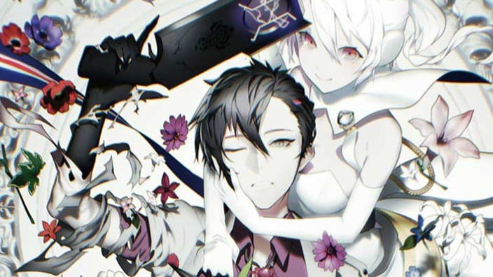 Caligula: video di gameplay dedicato alla storia