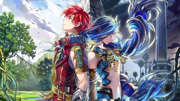 Nuovi scatti per Ys VIII da Famitsu