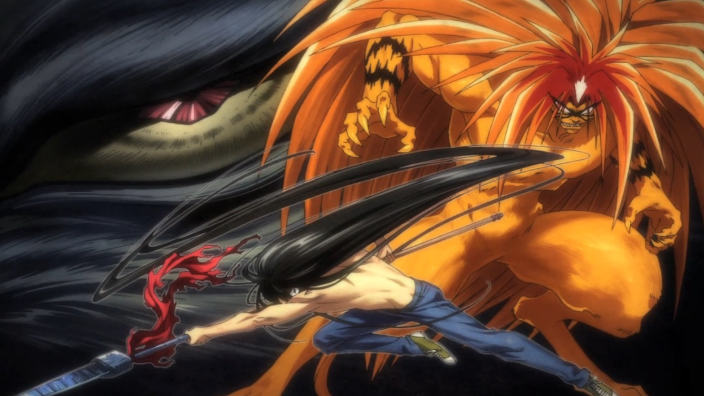 Ushio e Tora: Recensione dell'anime