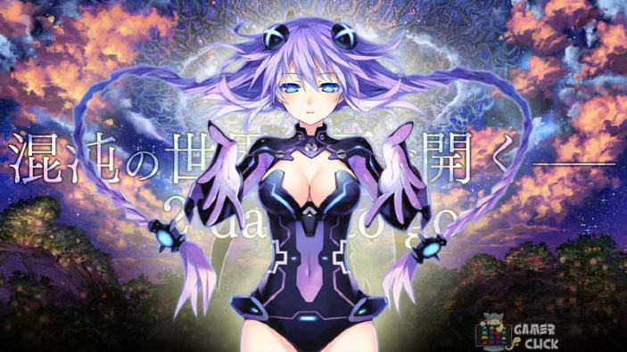 Compile Heart annuncia NepuNepu Connect: Chaos Champions