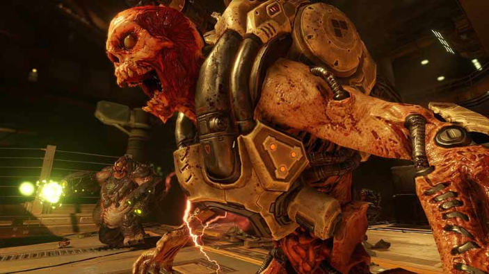Doom - Le mappe aggiuntive saranno gratis con un amico