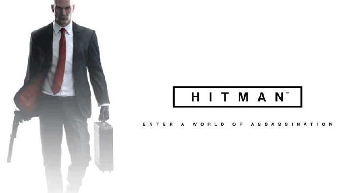 In arrivo la terza stagione di Hitman