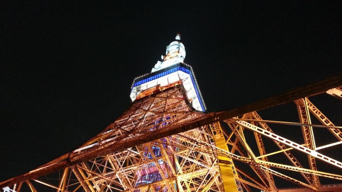 Reportage 13° viaggio in Giappone di animeclick.live