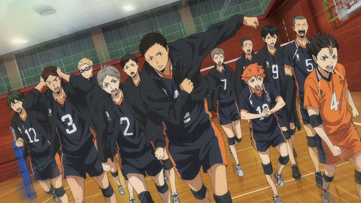 Anime più attesi dell'autunno: ecco la Top 20 dei fan giapponesi