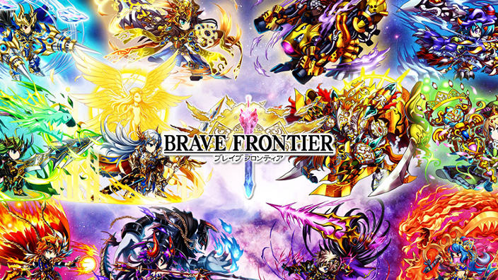 Brave Frontier (Global), tutte le novità di questa settimana