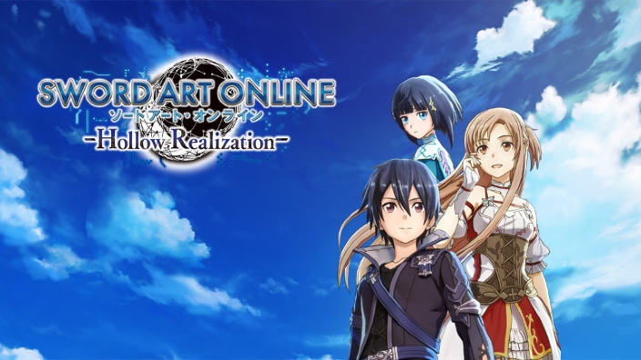 <b>Sword Art Online: Hollow Realization</b> - Recensione PlayStation 4