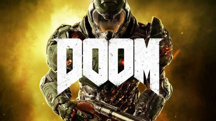 DOOM 4? Era troppo simile a Call of Duty