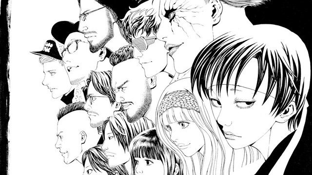 Yoshihiro Togashi (Hunter X Hunter) si rifà vivo con nuove illustrazioni