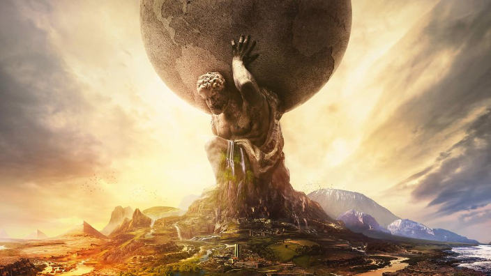 Un filmato spiega il lato militare di Civilization VI