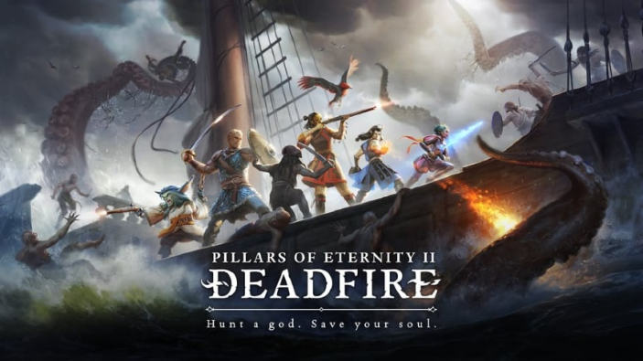 Pillars of Eternity II supera i 2 milioni, traduzione italiana ad un passo