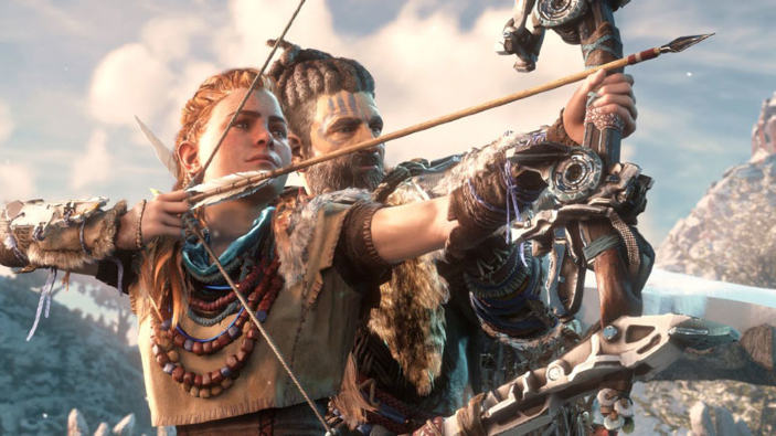 Il seguito di Horizon: Zero Dawn potrebbe avere un protagonista diverso