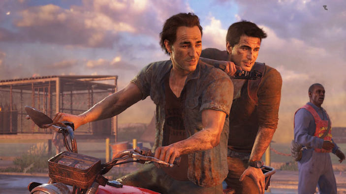 Uncharted 5? Mai dire mai, secondo il co-presidente di Naughty Dog