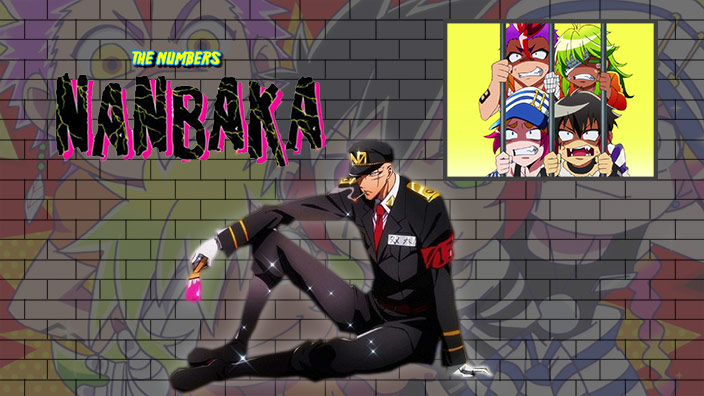 Benvenuti nella prigione di Nanbaka! - Recensione dell'anime