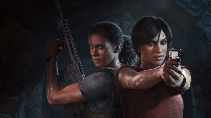 Uncharted The Lost Legacy verrà rilasciato in estate