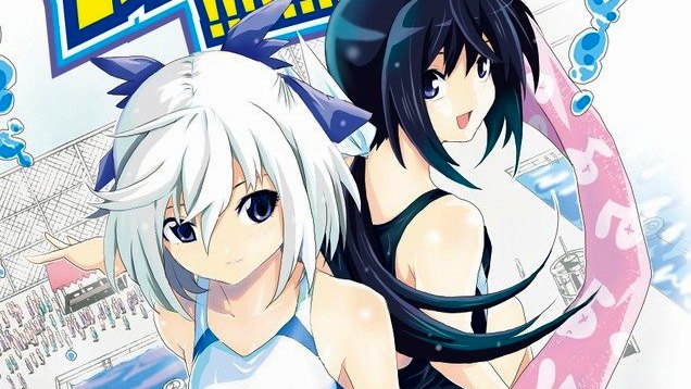 Si conclude Keijo!!!!!!! Nozomi e compagne ora si daranno alla cul...tura?