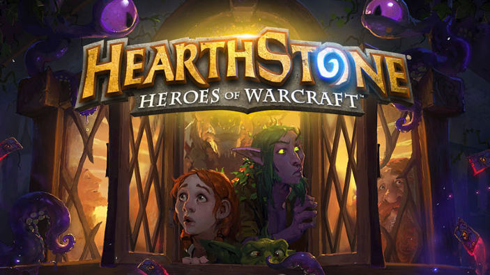 Hearthstone ha raggiunto i 70 milioni di giocatori iscritti