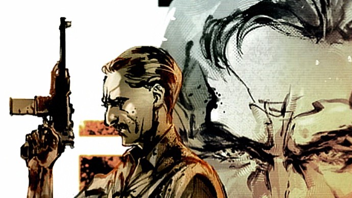 Il character designer di Metal Gear Solid lavorerà in Call of Duty: Zombies Chronicles