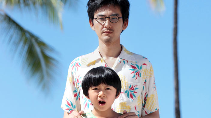 Intervista a Nobuhiro Yamashita e Ryuhei Matsuda (Nana) al Far East Film Festival 19