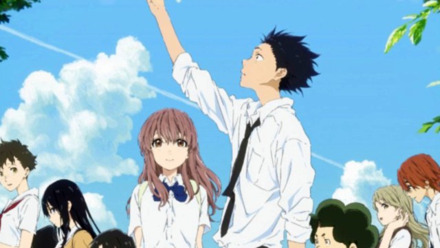 Blu-Ray e DVD Anime La classifica in Giappone al 21/05/2017