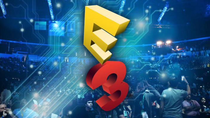 E3 2017: grandi spazi dedicati a Square Enix, Nintendo, Sony ed altri