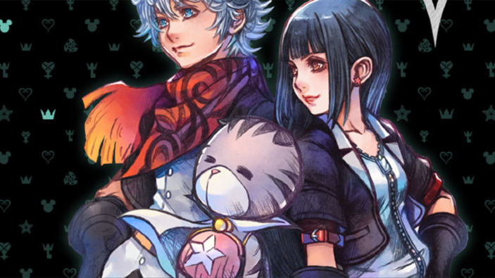 Kingdom Hearts: Union χ raggiunge un nuovo traguardo e premia