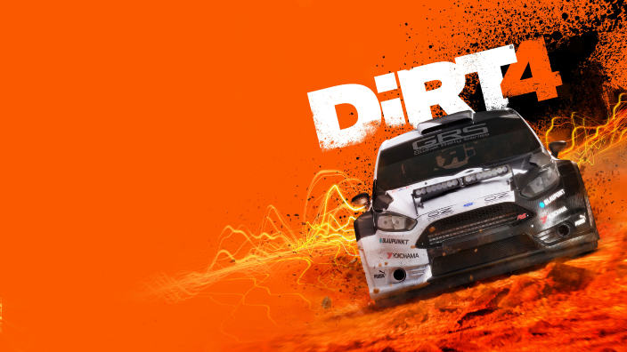 <b>DiRT 4</b> - Recensione