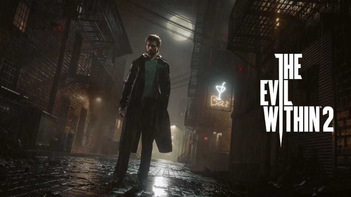 Un trailer di gameplay esteso per The Evil Within 2