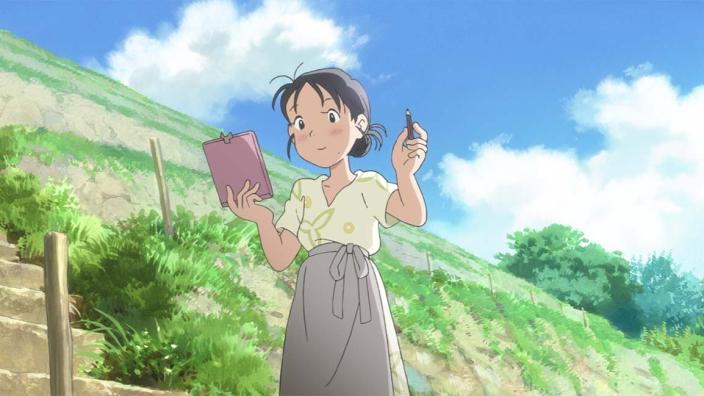 In questo angolo di mondo: tutti i numeri del film in arrivo in Italia