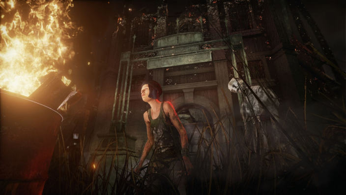 Dead by Daylight è disponibile in edizione speciale retail