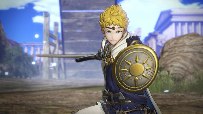 Fire Emblem Warriors - Nintendo Switch - Prima analisi tecnica