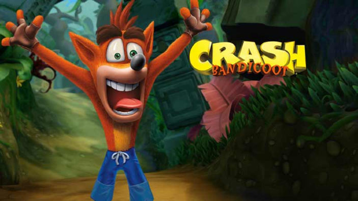 Crash Bandicoot N.Sane Trilogy - Cos'è cambiato da ieri a oggi
