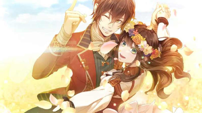La visual novel Code: Realize ~Saikou no Hanataba~ in un lungo trailer