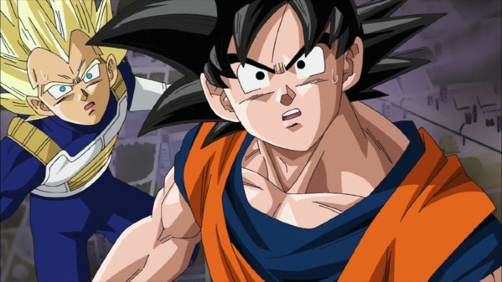 [SPOILER] Nuova trasformazione in arrivo per Goku?!