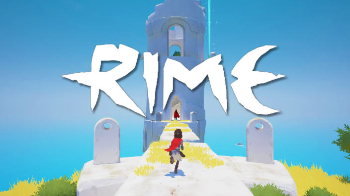 La Collector's Edition per Nintendo Switch di Rime è disponibile al pre-order su Amazon Spagna
