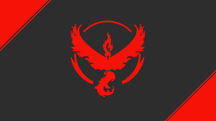 Moltres arriva nei raid di Pokémon GO