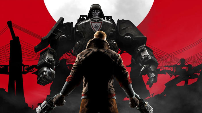 3 nuovi filmati per Wolfenstein II The New Colossus